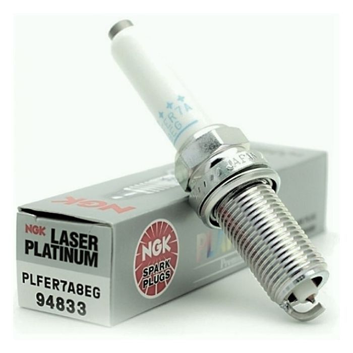 Свічка запалювання NGK 94833 PLFER7A8EG
