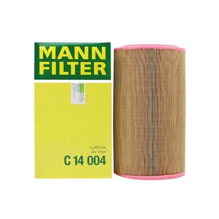 Воздушный фильтр для автомобиля Mann C14004 изображение 3