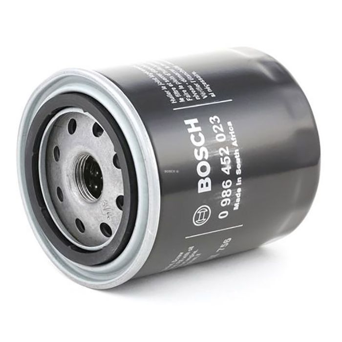 Фільтр масляний Bosch 0 986 452 023