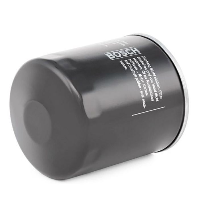 Фільтр масляний Bosch 0 986 452 023 зображення 2