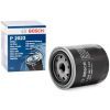 Фільтр масляний Bosch 0 986 452 023 зображення 3