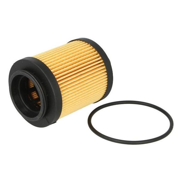 Фільтр масляний Bosch F 026 407 096