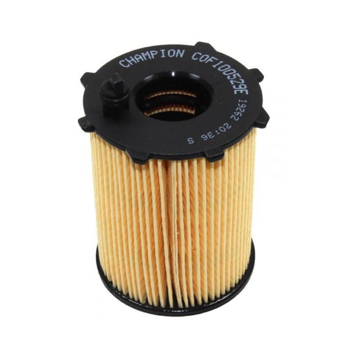 Фильтр масляный Champion COF100529E