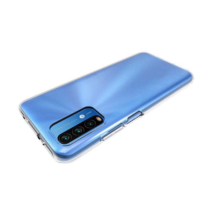 Чохол до мобільного телефона BeCover Xiaomi Redmi 9T Transparancy (705904) зображення 5