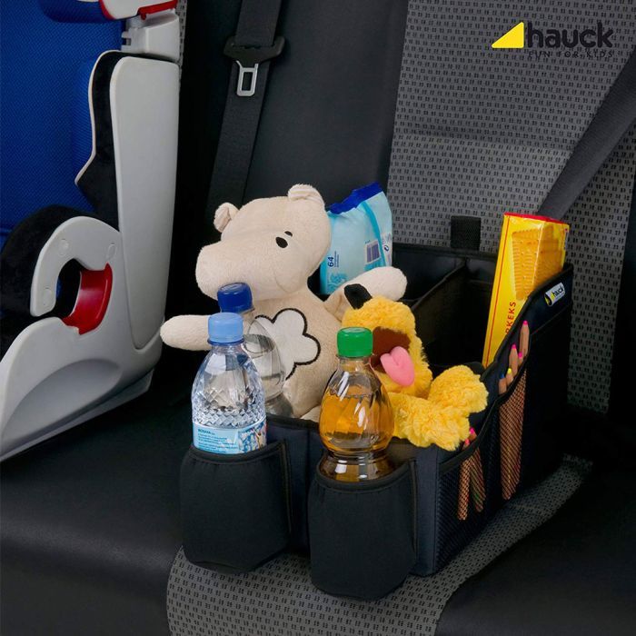 Органайзер для автокресла Hauck Organize Me (61808-0) изображение 4