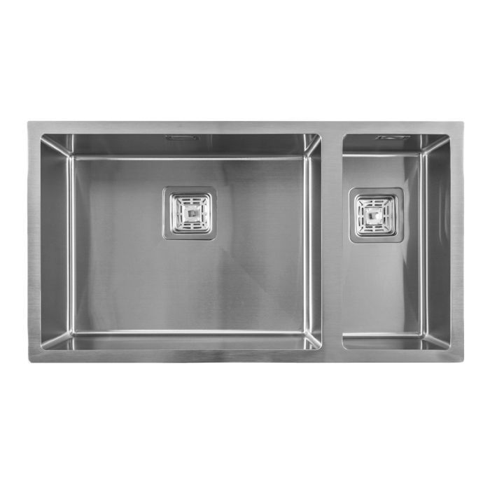 Мийка кухонна Weilor ALLERHAND WRX DB8145