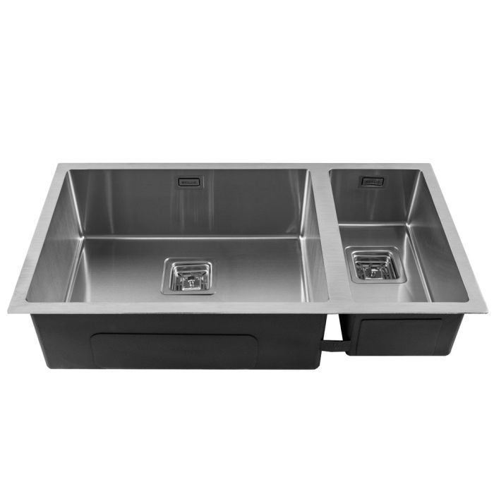 Мийка кухонна Weilor ALLERHAND WRX DB8145 зображення 2