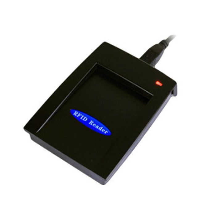 Зчитувач безконтактних карт StrongLink SL500A (08-003) зображення 2