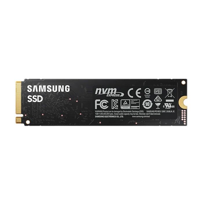 Накопитель SSD M.2 2280 250GB 980 series Samsung (MZ-V8V250BW) изображение 2
