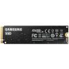 Накопитель SSD M.2 2280 250GB 980 series Samsung (MZ-V8V250BW) изображение 2