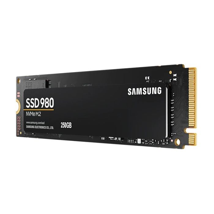 Накопитель SSD M.2 2280 250GB 980 series Samsung (MZ-V8V250BW) изображение 3