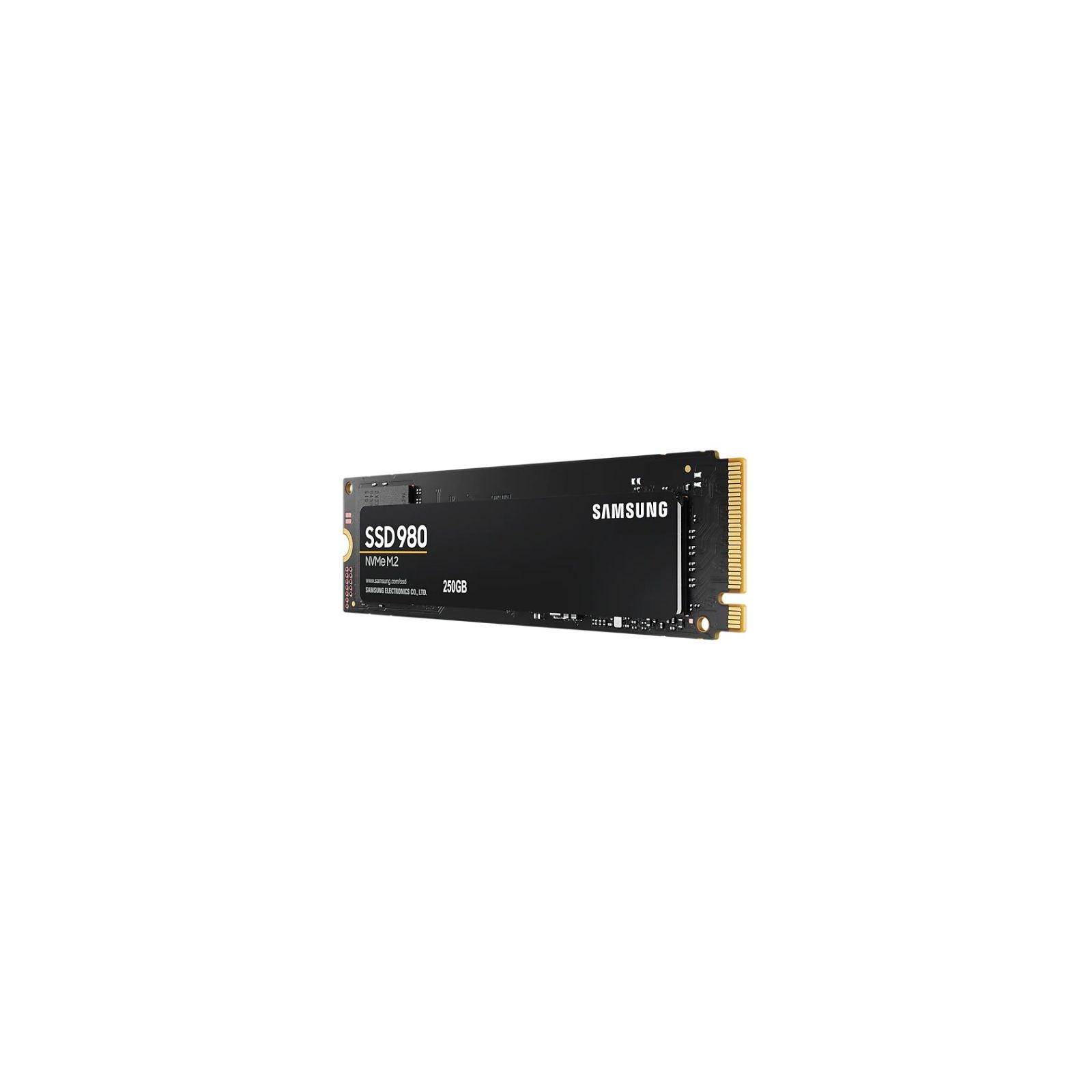 ᐈ Купить накопитель ssd Samsung M.2 2280 250GB 980 series (MZ
