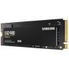 Накопитель SSD M.2 2280 250GB 980 series Samsung (MZ-V8V250BW) изображение 3