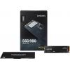 Накопитель SSD M.2 2280 250GB Samsung (MZ-V8V250BW) изображение 7