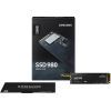 Накопитель SSD M.2 2280 250GB 980 series Samsung (MZ-V8V250BW) изображение 7