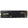 Накопитель SSD M.2 2280 250GB 980 series Samsung (MZ-V8V250BW)