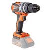 Шуруповерт Tekhmann TCD-65/i20 BS (850186) изображение 3
