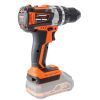 Шуруповерт Tekhmann TCD-65/i20 BS (850186) изображение 4