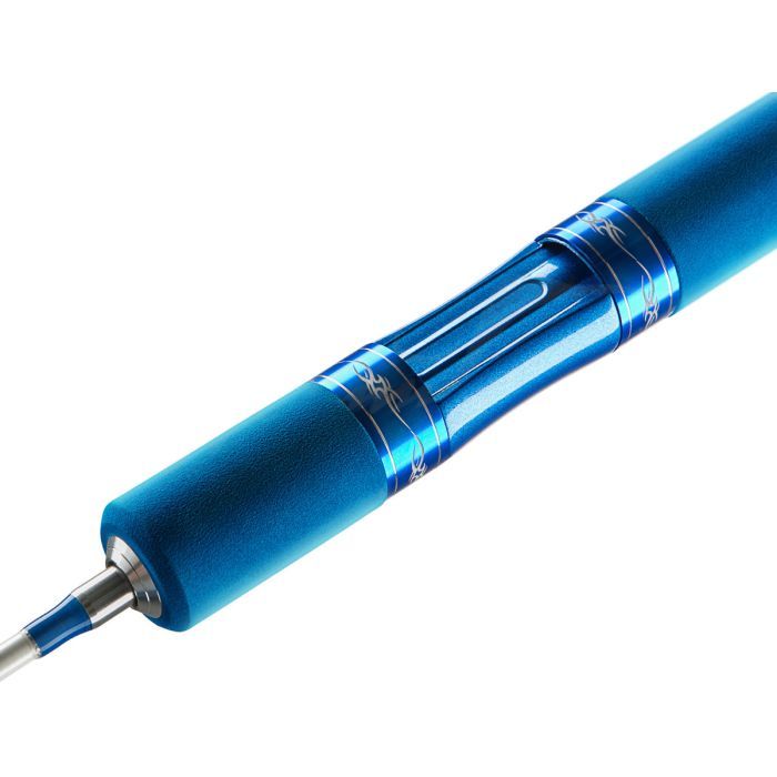 Вудилище Favorite Arena Vivid ARNV-BL562UL 1.68m 1.5-5g 2-5lb Mod-Slow (1693.04.64) зображення 4