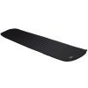Туристический коврик High Peak Minto XL 3 cm Black (928933)