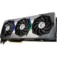 Видеокарта MSI GeForce RTX3080Ti 12Gb SUPRIM X (RTX 3080 Ti SUPRIM X 12G) изображение 3