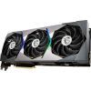 Видеокарта MSI GeForce RTX3080Ti 12Gb SUPRIM X (RTX 3080 Ti SUPRIM X 12G) изображение 3