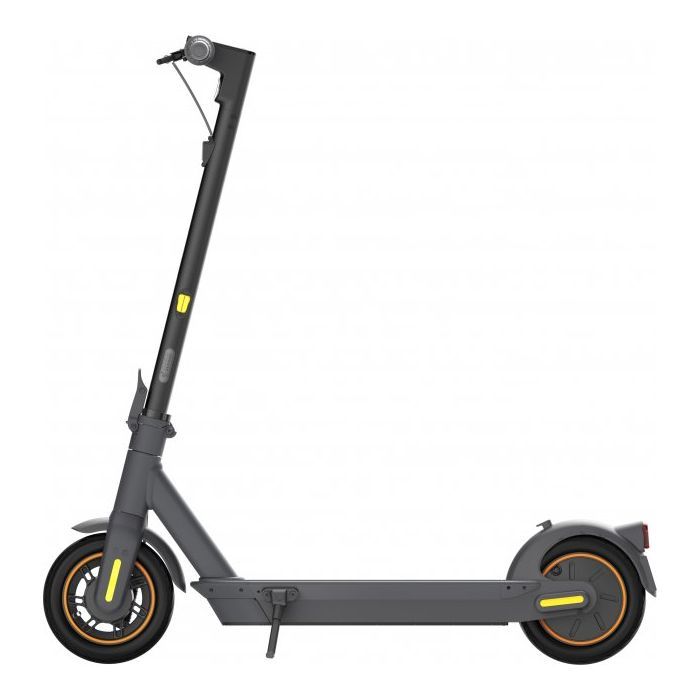 Электросамокат Segway Ninebot MAX G30E II Black (AA.00.0010.32) изображение 2