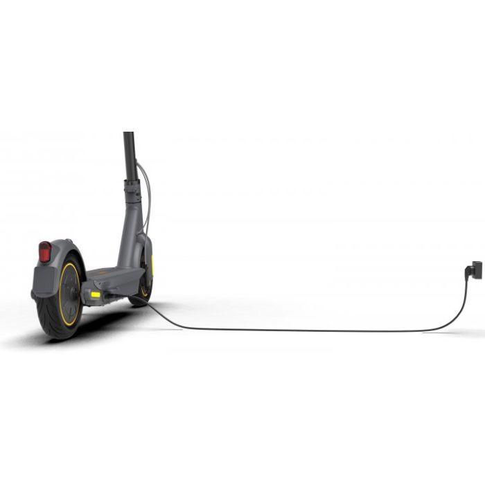 Электросамокат Segway Ninebot MAX G30E II Black (AA.00.0010.32) изображение 6