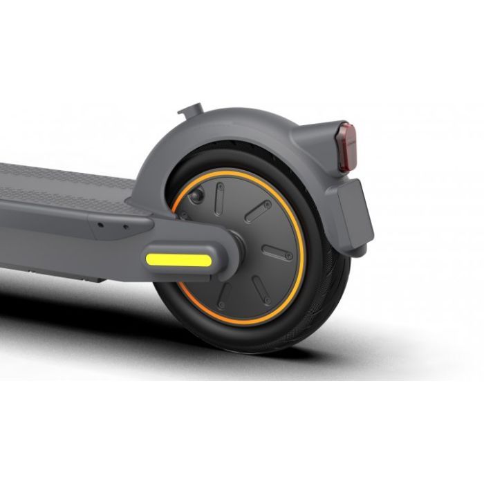 Электросамокат Segway Ninebot MAX G30E II Black (AA.00.0010.32) изображение 7