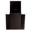 Вытяжка кухонная Pyramida NR-MV 60 E (1000) BL IX
