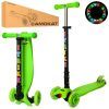 Самокат iTrike Maxi JR green (JR 3-003-1-GR green) зображення 3