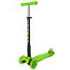 Самокат iTrike Maxi JR green (JR 3-003-1-GR green)