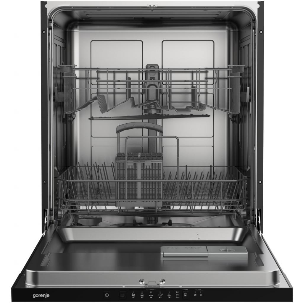 Посудомоечная машина Gorenje GV62040 (GV 62040) изображение 2