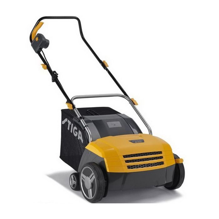 Аэратор Stiga 1.3 кВт, 32 см (SV213E)