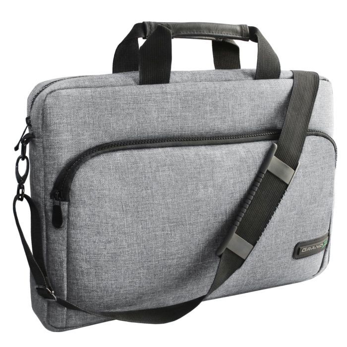 Сумка для ноутбука Grand-X 14'' SB-138 Navy (SB-138N)