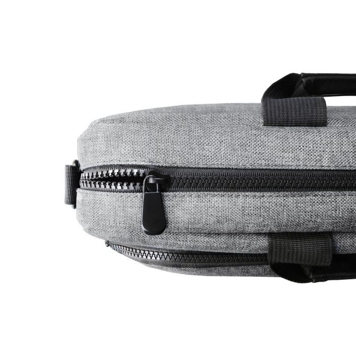 Сумка для ноутбука Grand-X 14'' SB-138 Navy (SB-138N) зображення 4