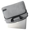 Сумка для ноутбука Grand-X 14'' SB-138 Grey (SB-138G) изображение 6