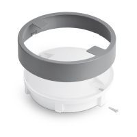 Светильник Videx LED 18W 5000K (VL-BH12R-185-S) изображение 2