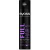 Лак для волос Syoss Full Hair (фиксация 5) 400 мл (5201143726658)