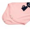 Боди Miniworld с брюками (15102-68G-pink) изображение 10