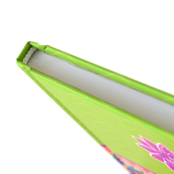 Блокнот Yes 100*200/64 л "LUMINOCITY" клетка (151465) изображение 3