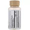 Травы Solaray Organically Grown Fermented Cordyceps, 500 mg, 60 VegCaps (SOR77193) изображение 2