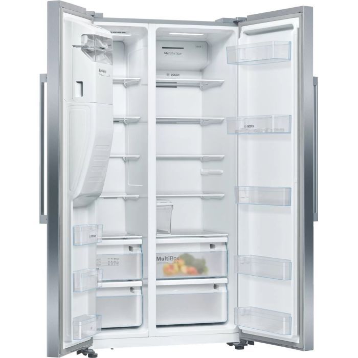 Холодильник Bosch KAI93VI304 изображение 2