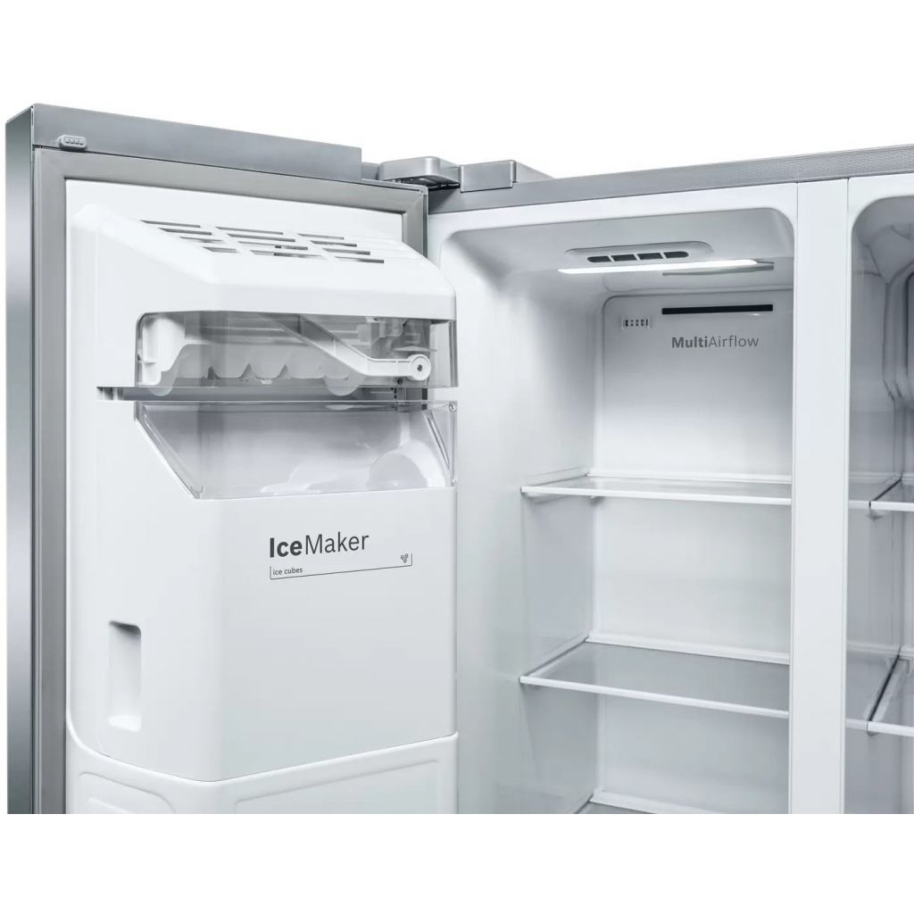 Холодильник Bosch KAI93VI304 зображення 3