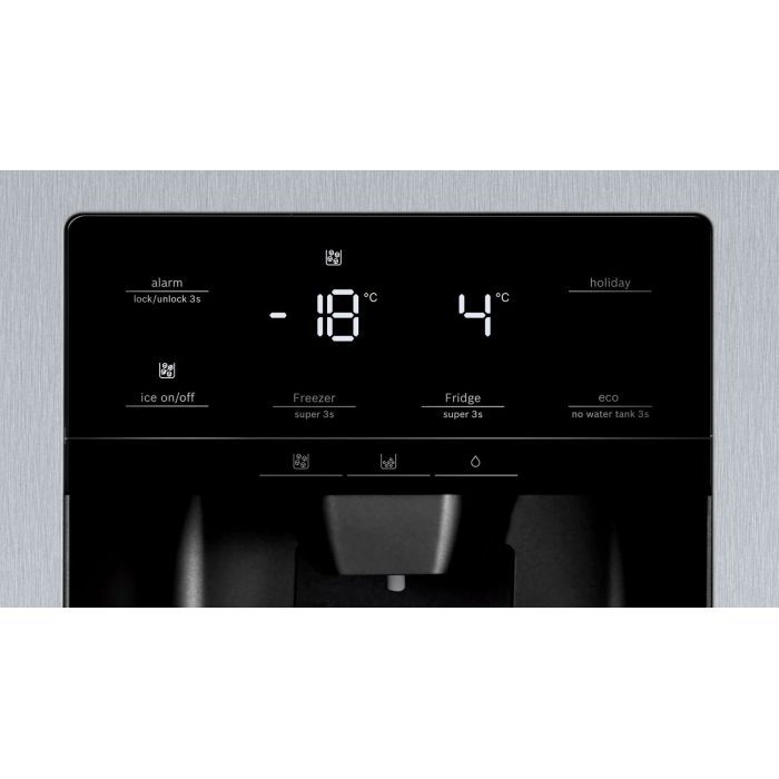 Холодильник Bosch KAI93VI304 изображение 7
