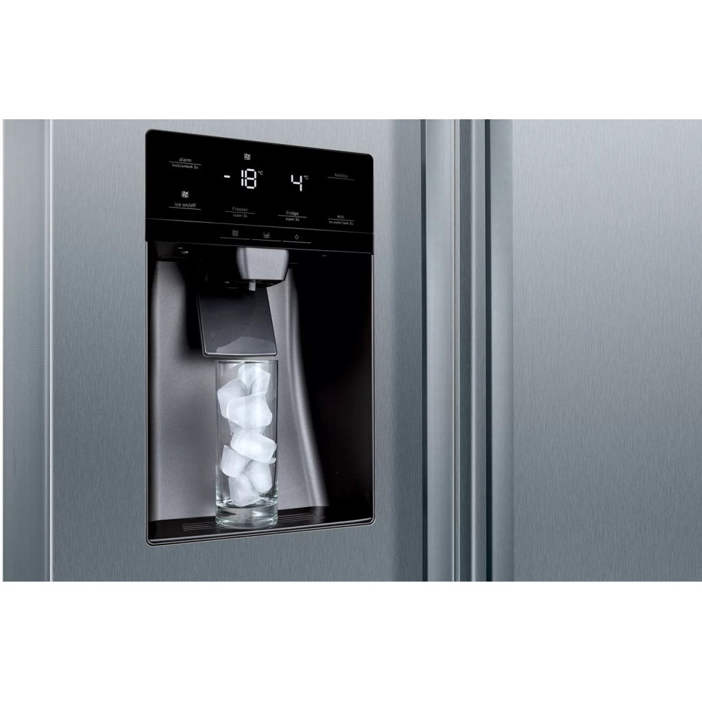 Холодильник Bosch KAI93VI304 зображення 8