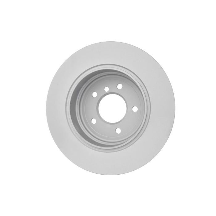 Тормозной диск Bosch 0 986 479 056 изображение 3