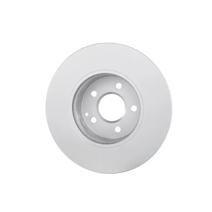 Гальмівний диск Bosch 0 986 479 407 зображення 3