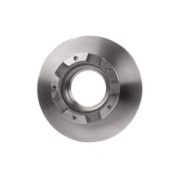 Тормозной диск Bosch 0 986 479 A50 изображение 3