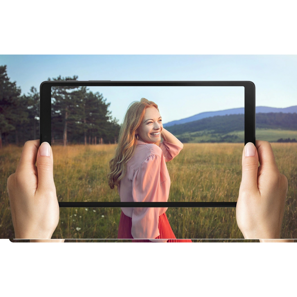 Планшет Samsung Galaxy Tab A7 Lite 8.7" Wi-Fi 3/32GB Grey (SM-T220NZAASEK) изображение 11